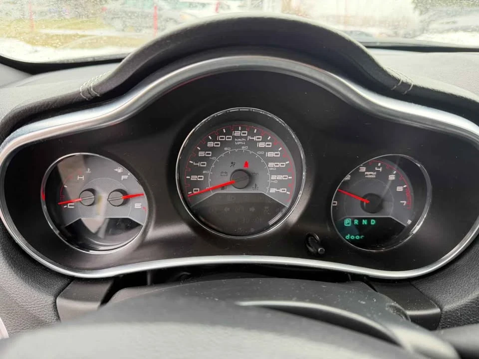 2013 Dodge Avenger Sedan - Image 11 of 11