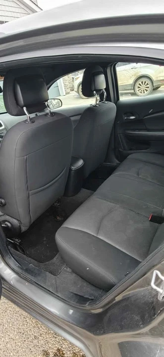 2013 Dodge Avenger Sedan - Image 6 of 8
