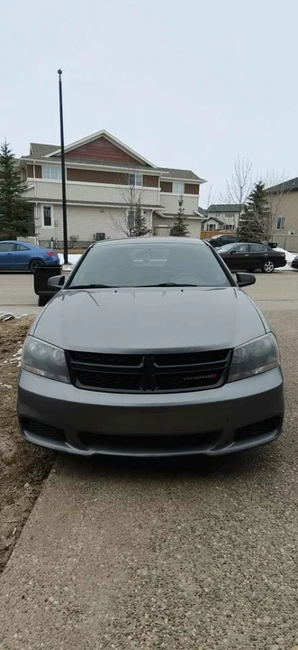 2013 Dodge Avenger Sedan - Image 2 of 8
