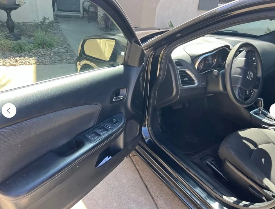 2013 Dodge Avenger Sedan - Image 8 of 9