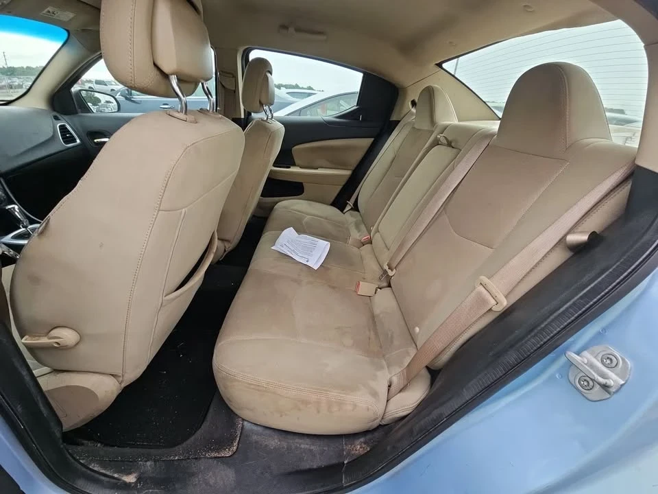 2013 Dodge Avenger Sedan - Image 3 of 5