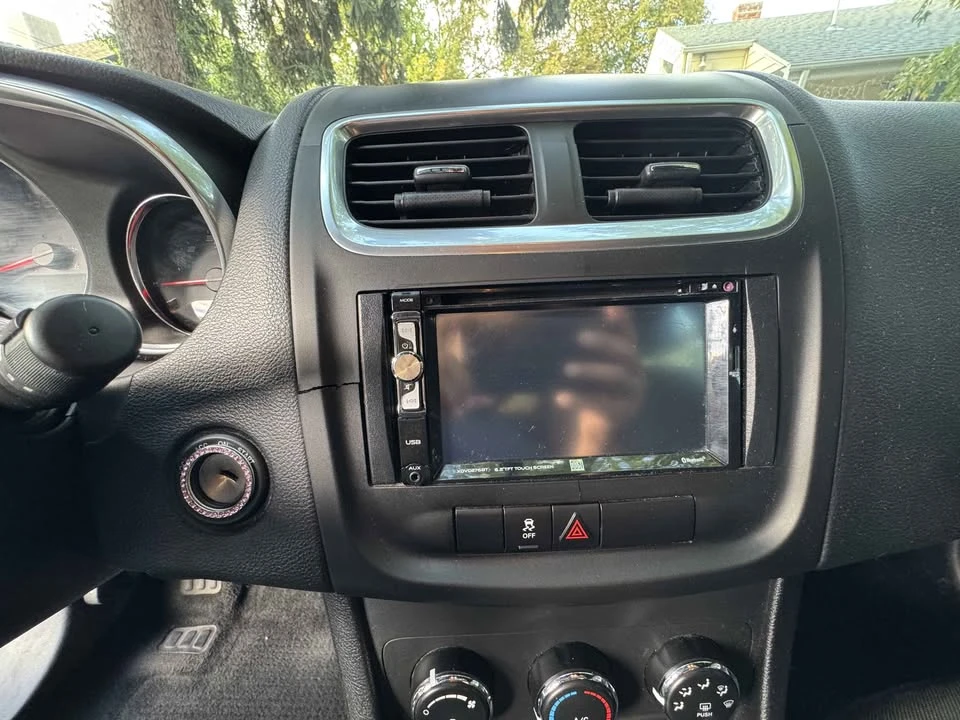 2013 Dodge Avenger Sedan - Image 9 of 11