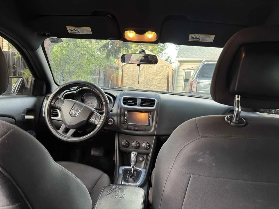 2013 Dodge Avenger Sedan - Image 11 of 11