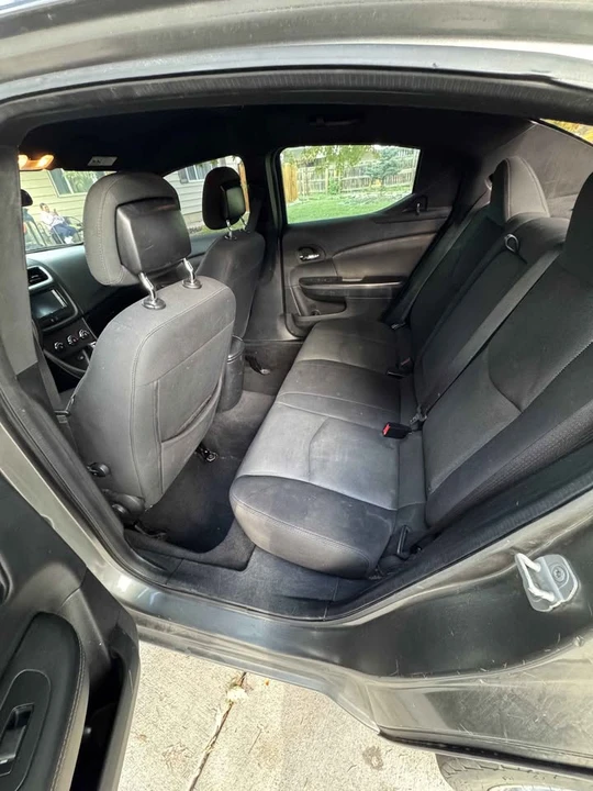 2013 Dodge Avenger Sedan - Image 10 of 11