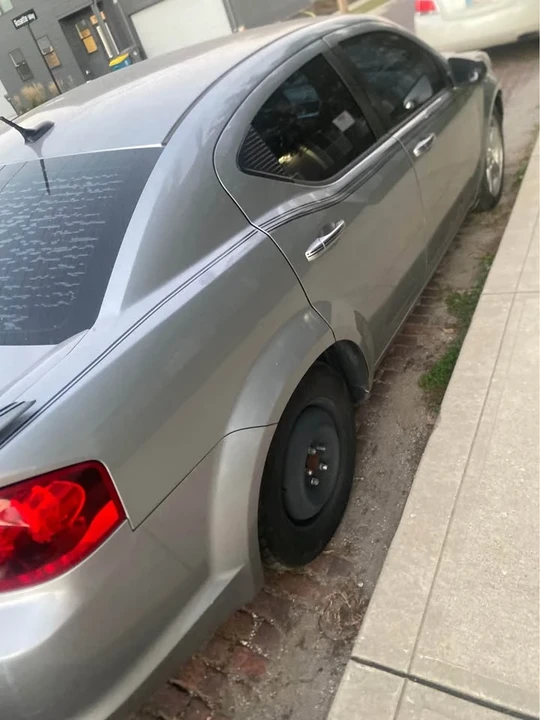 2013 Dodge Avenger Sedan - Image 3 of 4