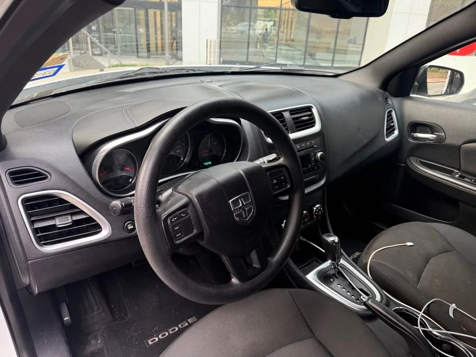 2013 Dodge Avenger Sedan - Image 6 of 9