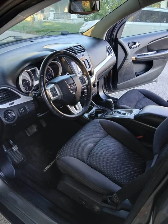 2013 Dodge Avenger Sedan - Image 6 of 6