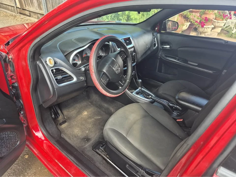 2013 Dodge Avenger Sedan - Image 5 of 7
