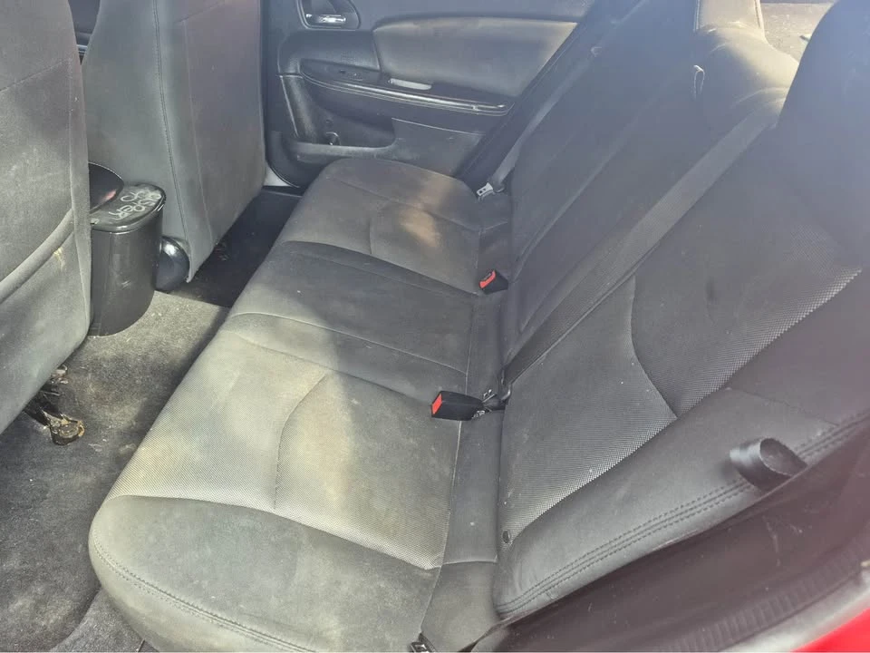 2013 Dodge Avenger Sedan - Image 7 of 7