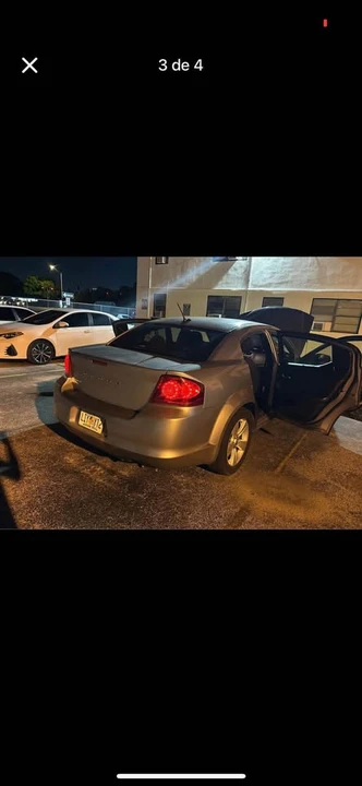 2013 Dodge Avenger Sedan - Image 3 of 3