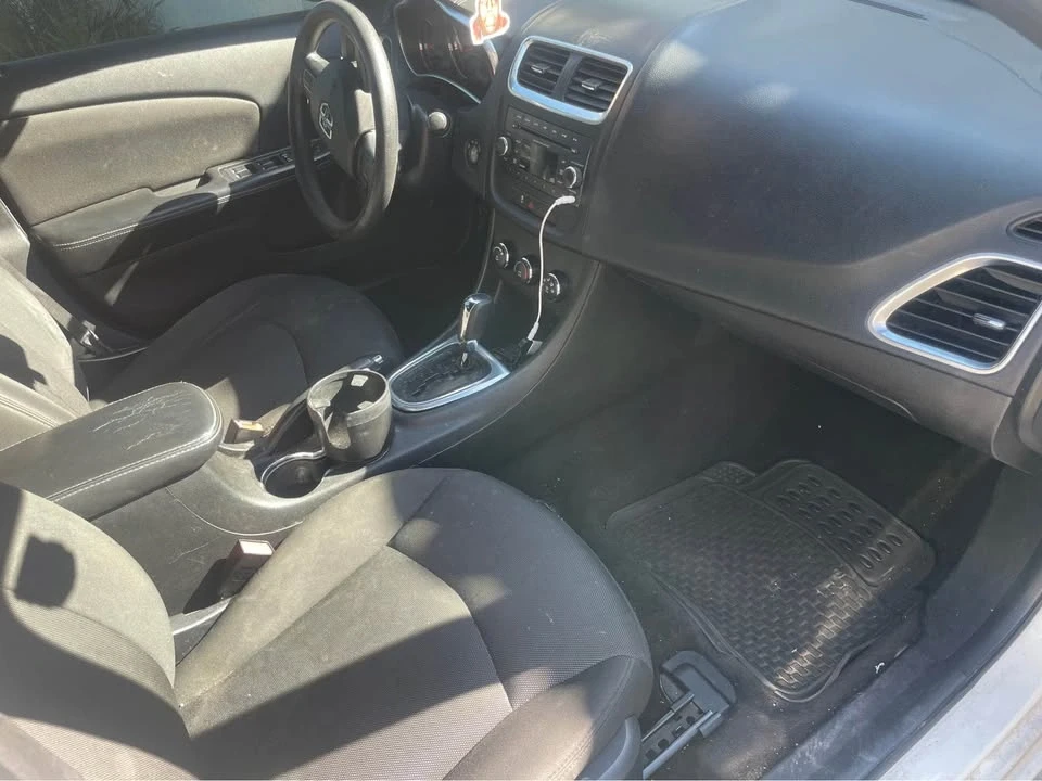 2013 Dodge Avenger Sedan - Image 5 of 7
