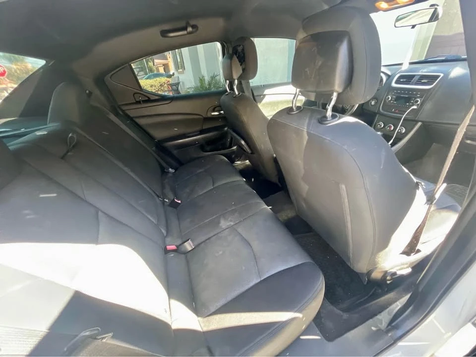 2013 Dodge Avenger Sedan - Image 6 of 7