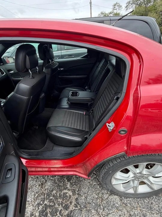 2013 Dodge Avenger Sedan - Image 7 of 9
