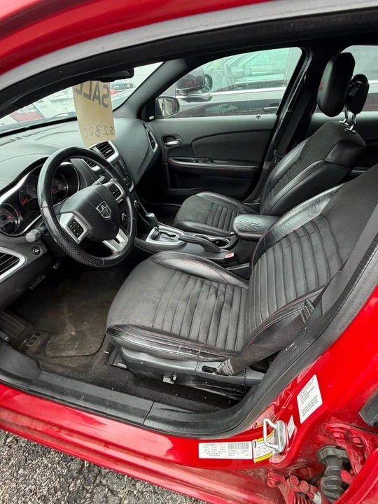 2013 Dodge Avenger Sedan - Image 9 of 9