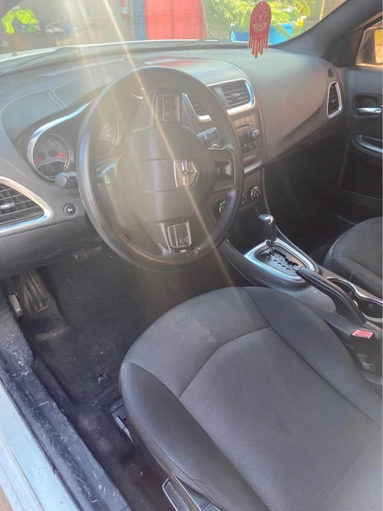 2013 Dodge Avenger Sedan - Image 3 of 7