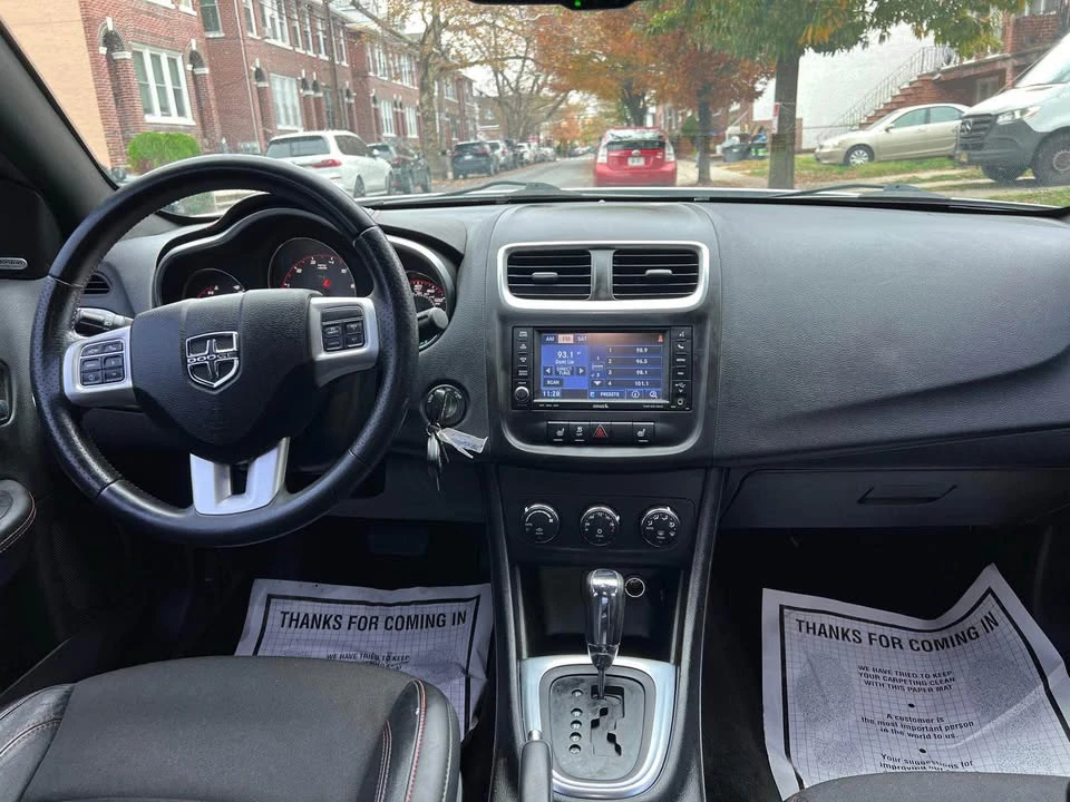 2013 Dodge Avenger Sedan - Image 10 of 17