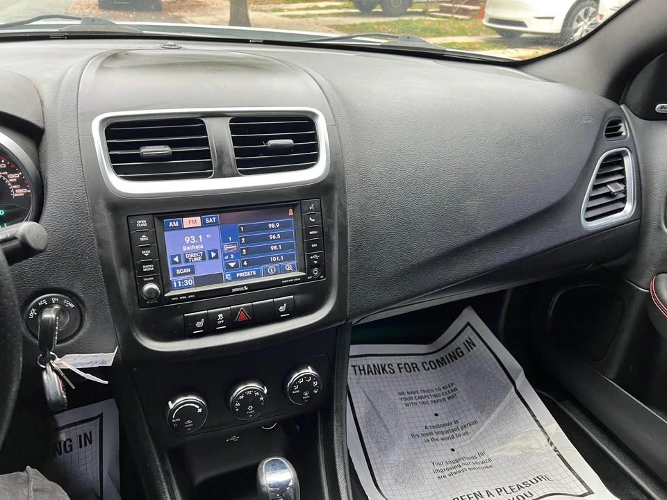 2013 Dodge Avenger Sedan - Image 15 of 17