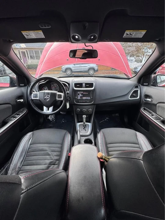 2013 Dodge Avenger Sedan - Image 11 of 20