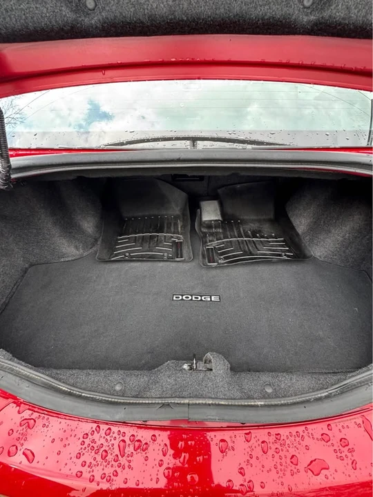 2013 Dodge Avenger Sedan - Image 15 of 20