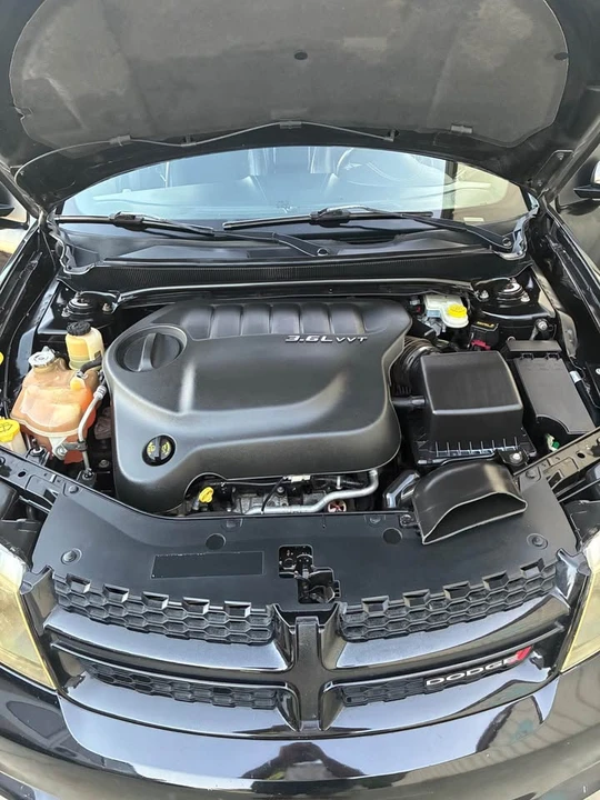2013 Dodge Avenger Sedan - Image 6 of 7