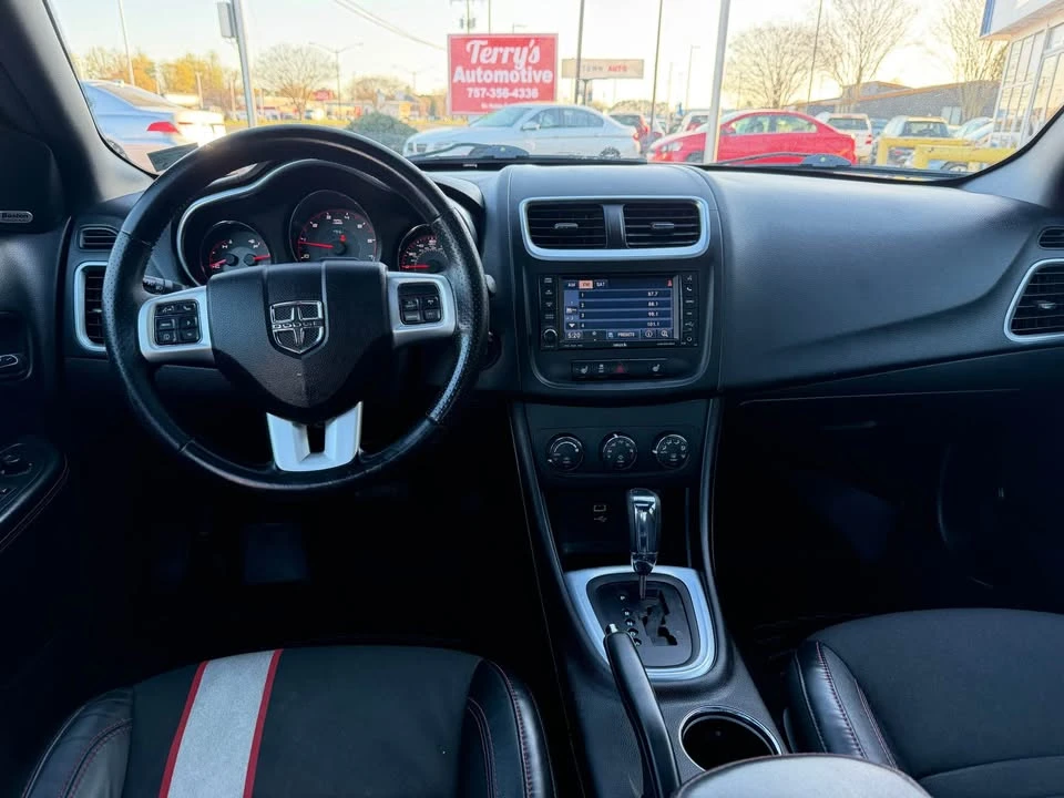 2013 Dodge Avenger Sedan - Image 20 of 20