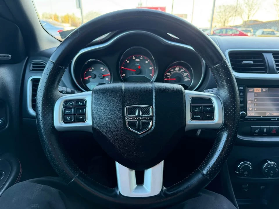 2013 Dodge Avenger Sedan - Image 18 of 20