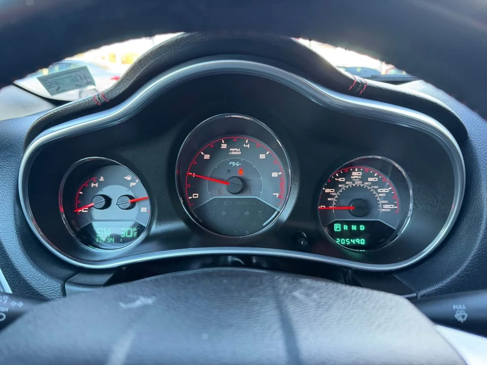2013 Dodge Avenger Sedan - Image 16 of 20