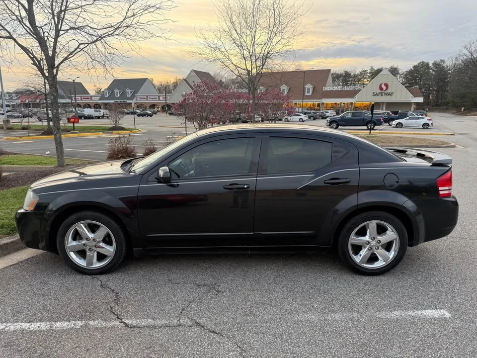 2013 Dodge Avenger Sedan - Image 3 of 11