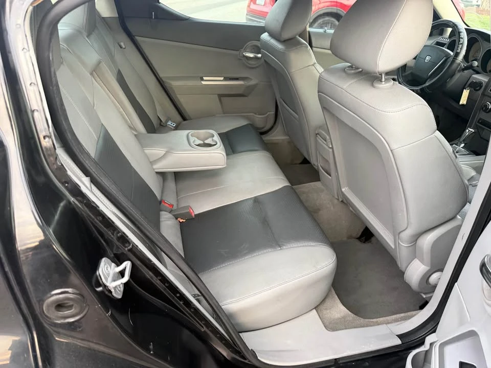 2013 Dodge Avenger Sedan - Image 4 of 11