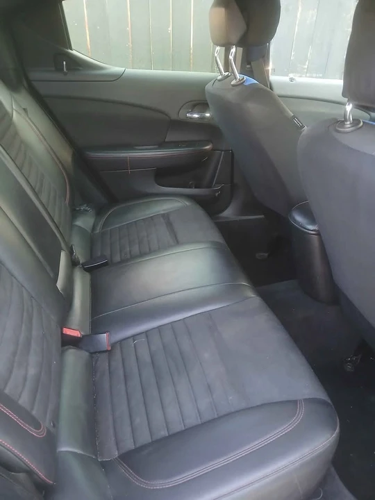 2013 Dodge Avenger Sedan - Image 3 of 3