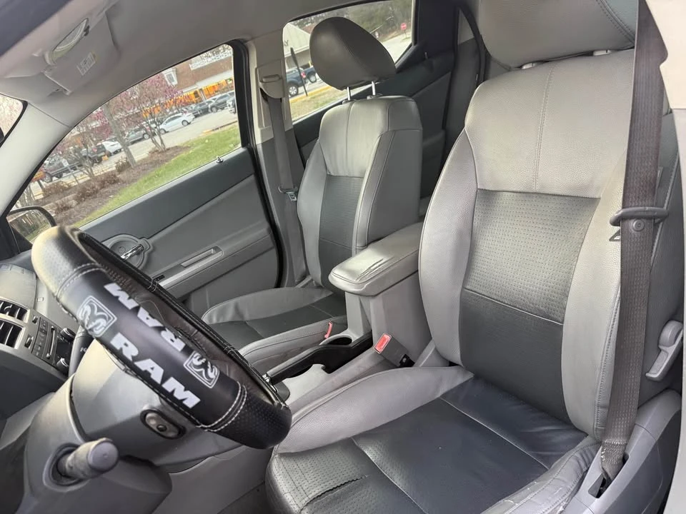2013 Dodge Avenger Sedan - Image 7 of 11