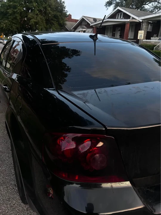 2013 Dodge Avenger Sedan - Image 10 of 10