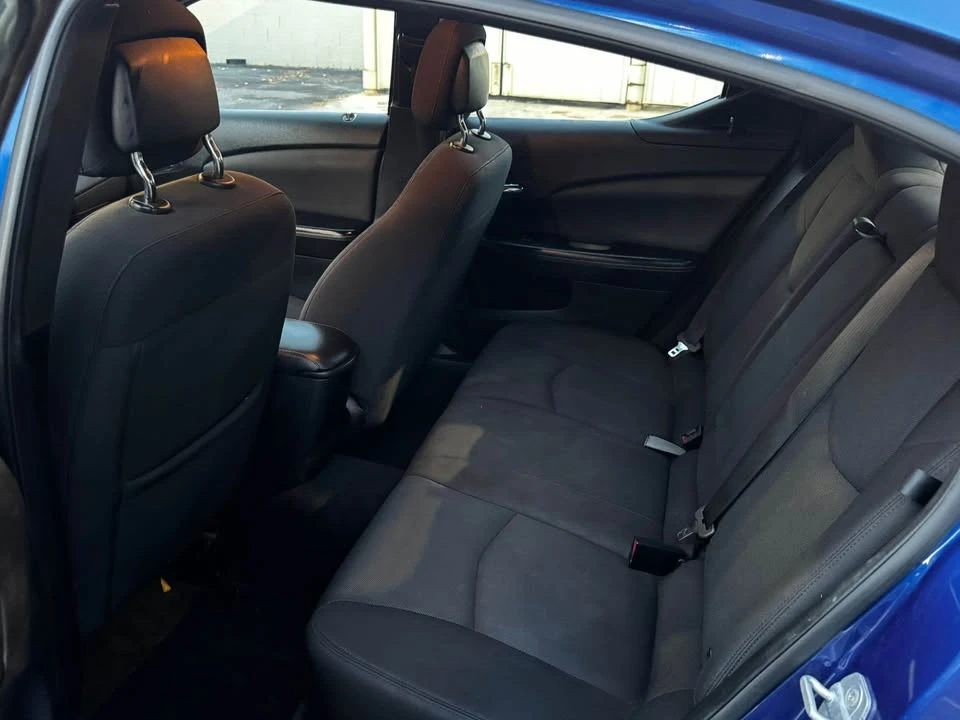 2013 Dodge Avenger Sedan - Image 8 of 12
