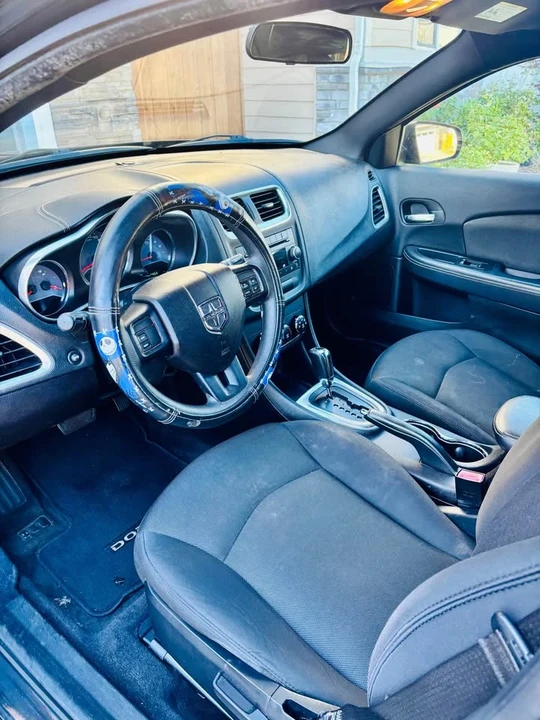 2013 Dodge Avenger Sedan - Image 2 of 2