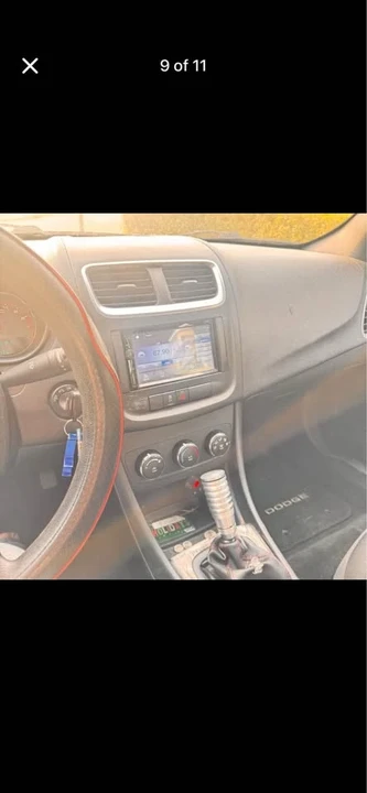 2013 Dodge Avenger Sedan - Image 3 of 4