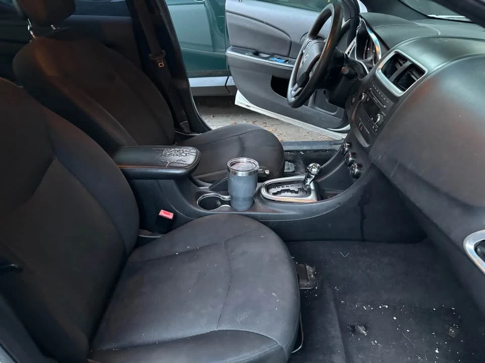 2013 Dodge Avenger Sedan - Image 11 of 20