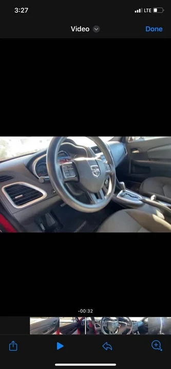 2013 Dodge Avenger Sedan - Image 3 of 4
