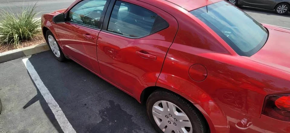 2013 Dodge Avenger Sedan - Image 2 of 4