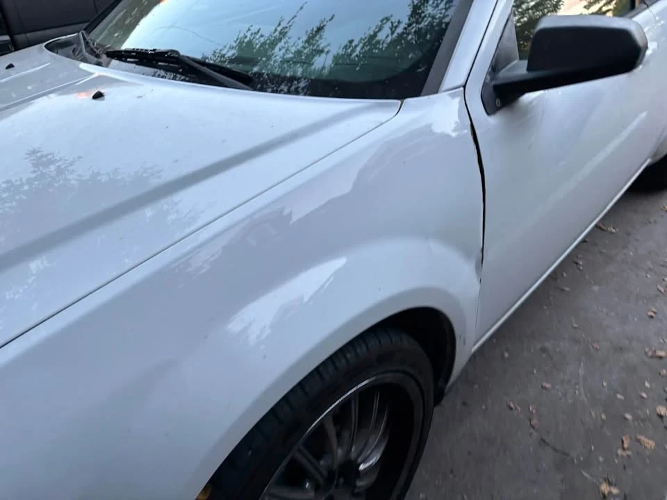 2013 Dodge Avenger Sedan - Image 19 of 20