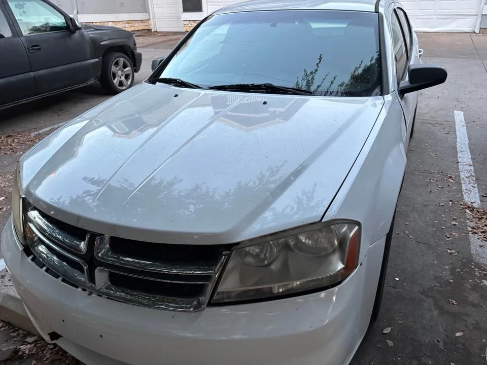 2013 Dodge Avenger Sedan - Image 18 of 20