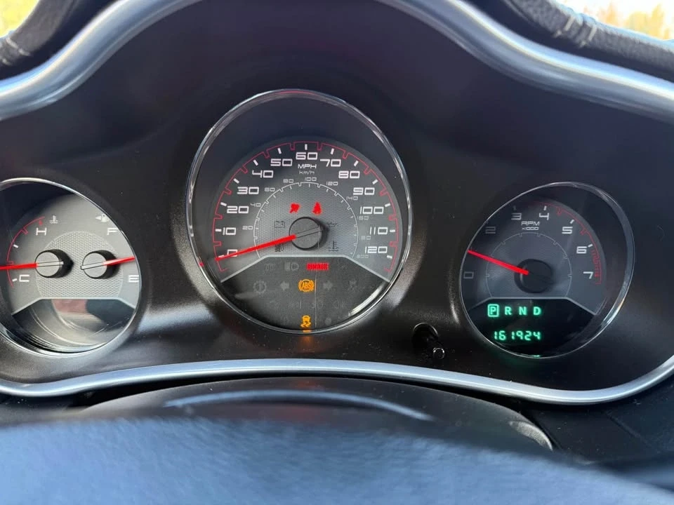 2013 Dodge Avenger Sedan - Image 8 of 8