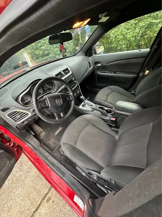 2013 Dodge Avenger Sedan - Image 6 of 7