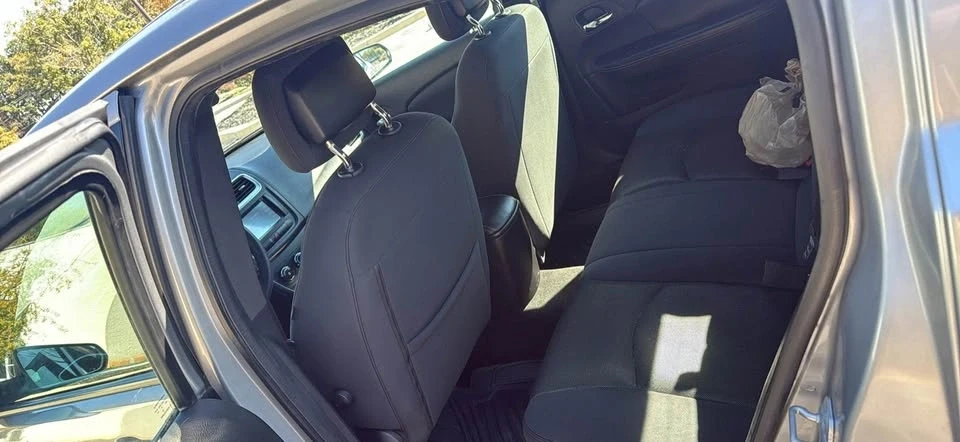 2013 Dodge Avenger Sedan - Image 11 of 14