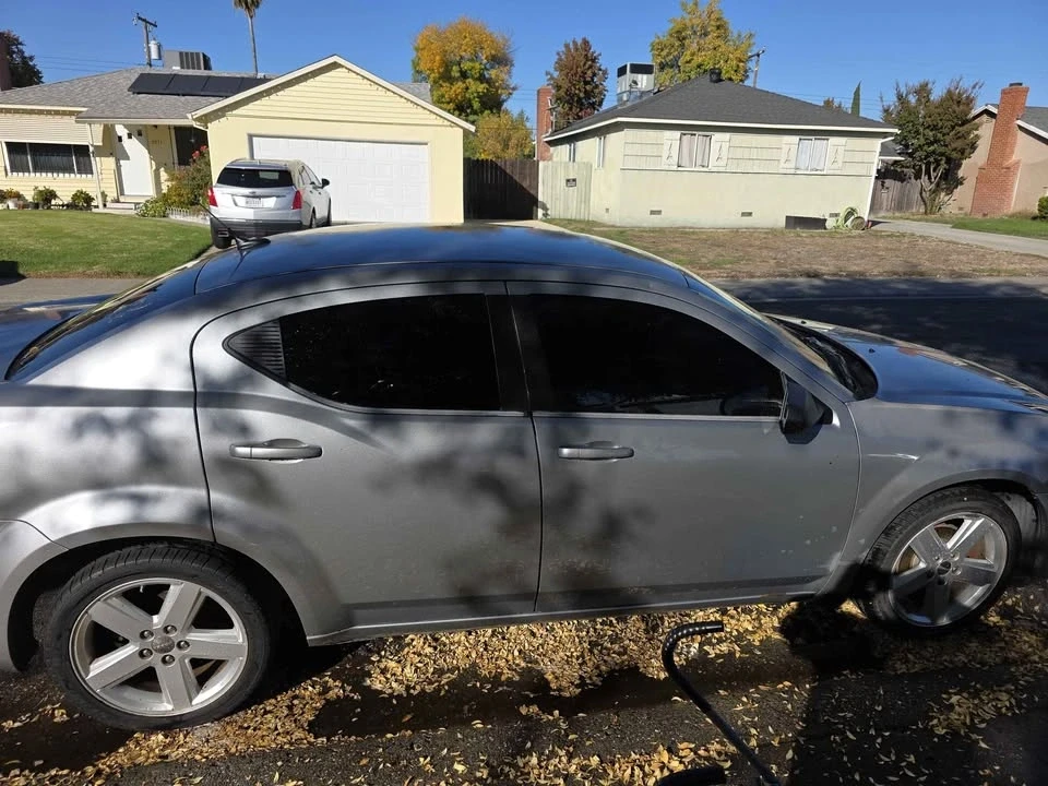 2013 Dodge Avenger Sedan - Image 2 of 5