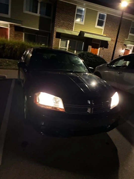 2013 Dodge Avenger Sedan - Image 4 of 7