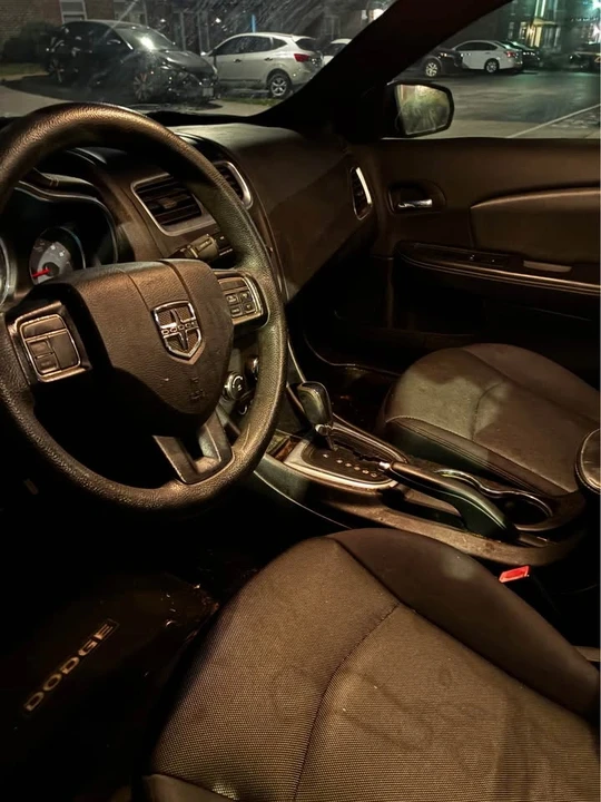 2013 Dodge Avenger Sedan - Image 7 of 7