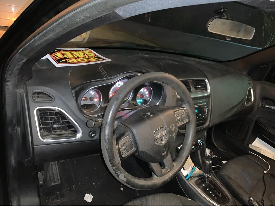 2013 Dodge Avenger Sedan - Image 3 of 4