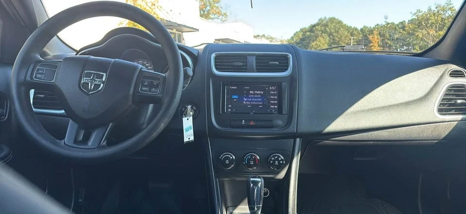 2013 Dodge Avenger Sedan - Image 12 of 14