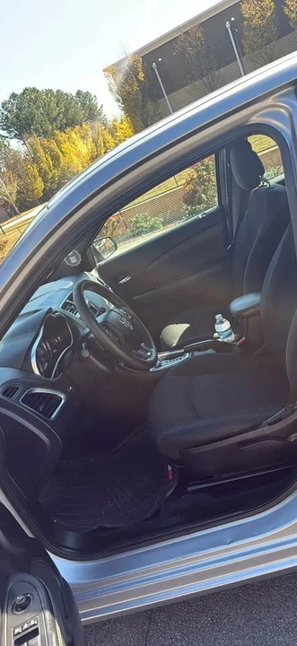 2013 Dodge Avenger Sedan - Image 7 of 14