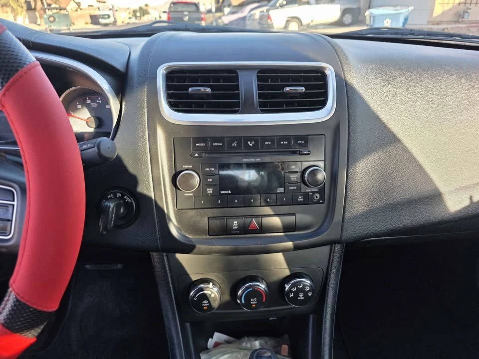 2013 Dodge Avenger Sedan - Image 4 of 10